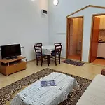 Sarajevo Studio Apartment