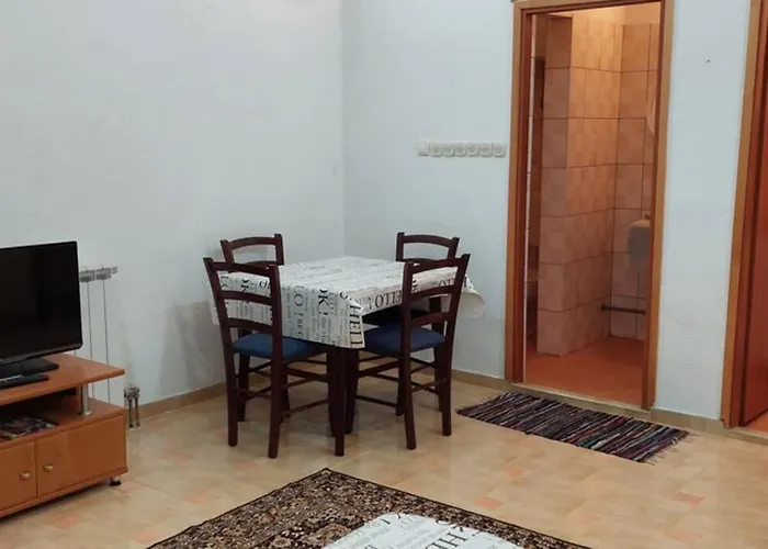 Sarajevo Studio Apartment