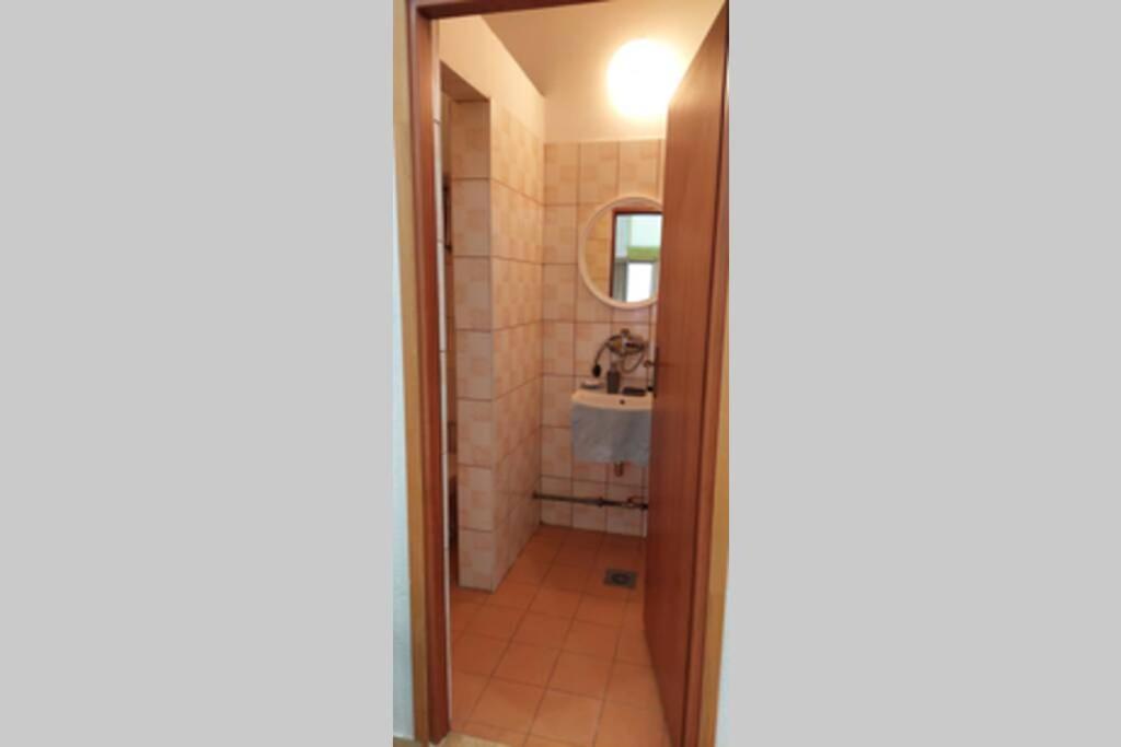 Apartman Studio *