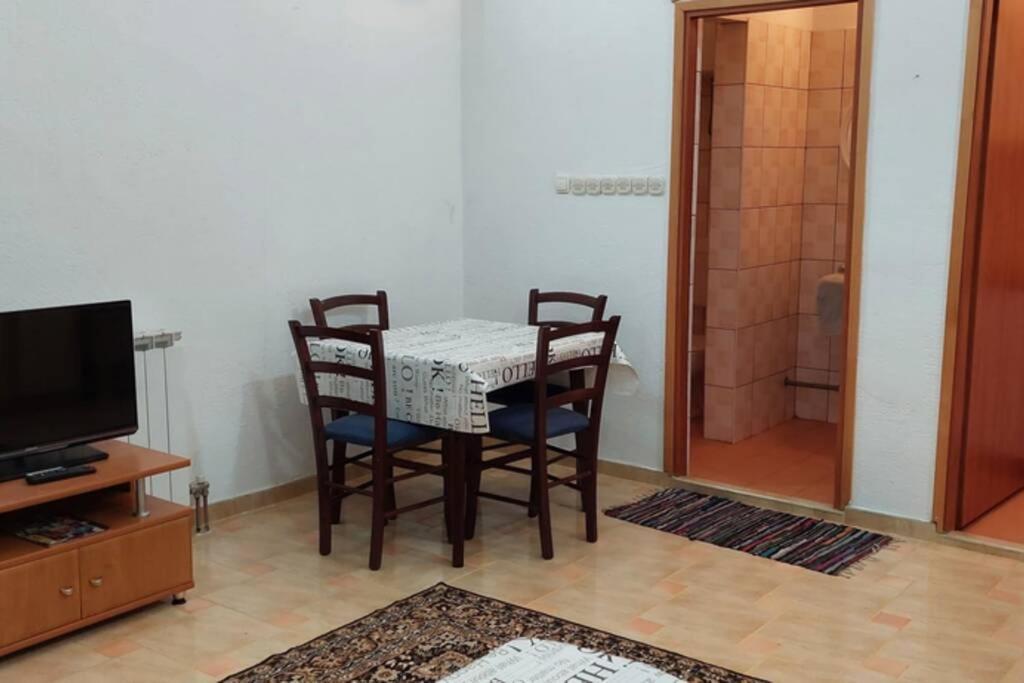 Apartman Studio Sarajevo